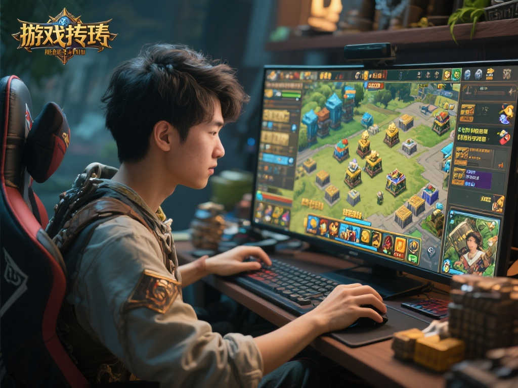 黄金服打副本日入千元,搬砖工自述:一天能换2克真金! 黄金服打副本日入千元,搬砖工自述:一天能换2克真金!