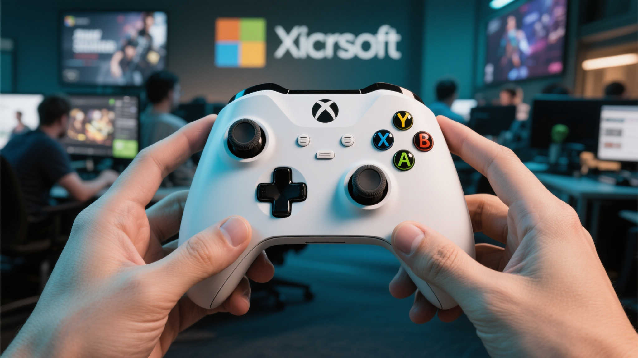 大批裁员与工作室关停:Xbox开启游戏业至暗时刻 大批裁员与工作室关停:Xbox开启游戏业至暗时刻