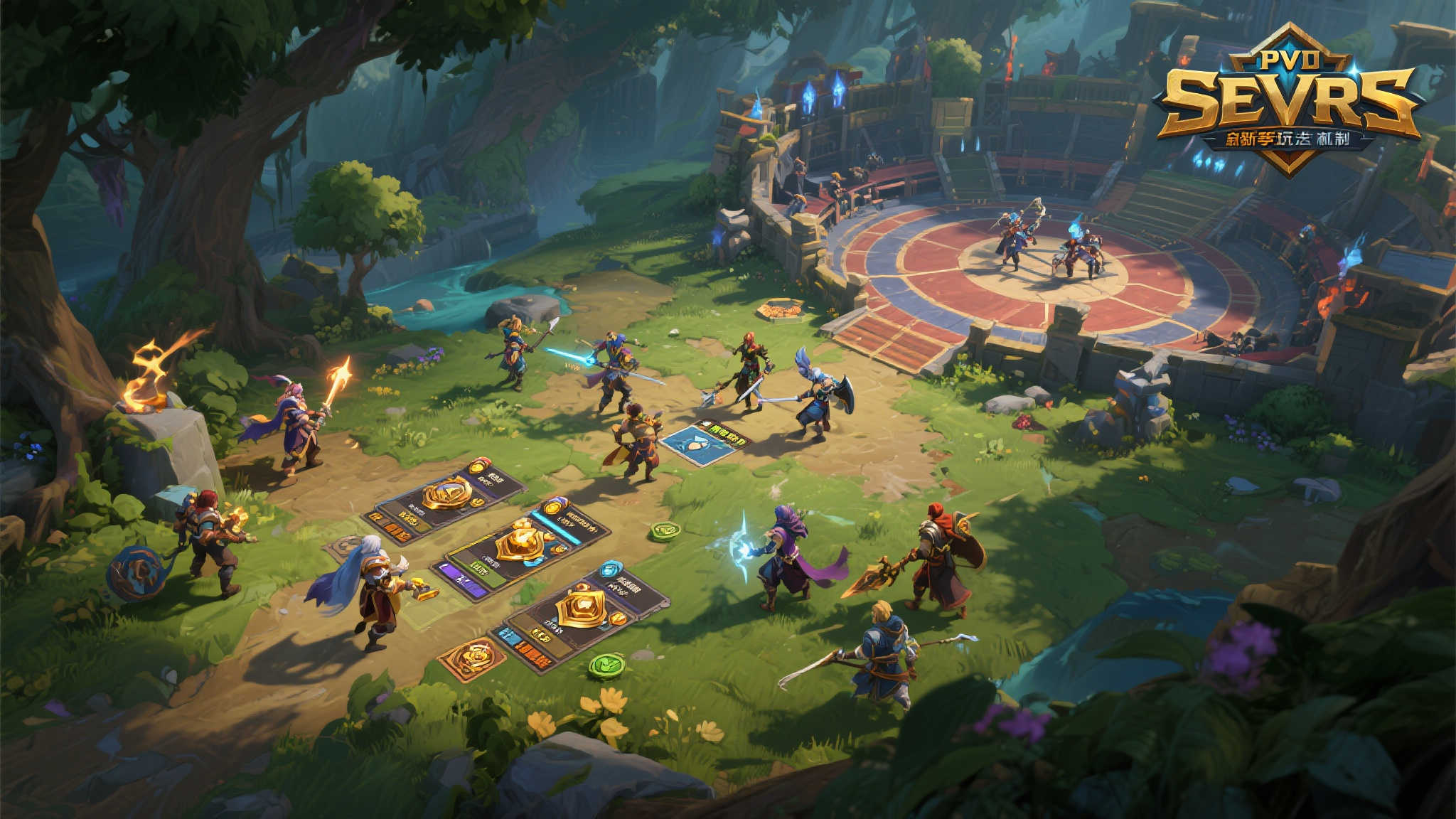 暗黑破坏神4》新赛季震撼来袭：全新内容即将揭晓