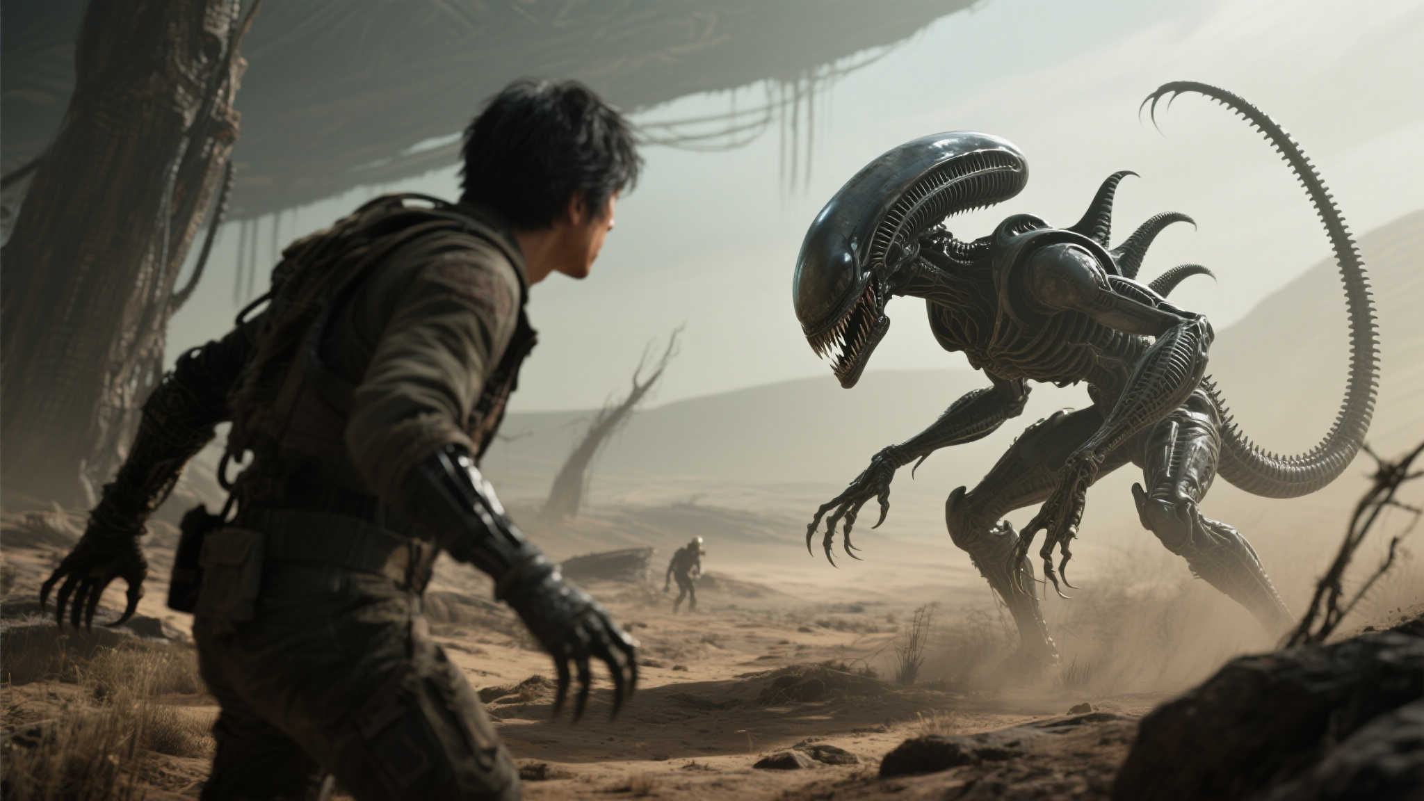 小岛秀夫：电影《异形2》启发《死亡搁浅2》战斗设计