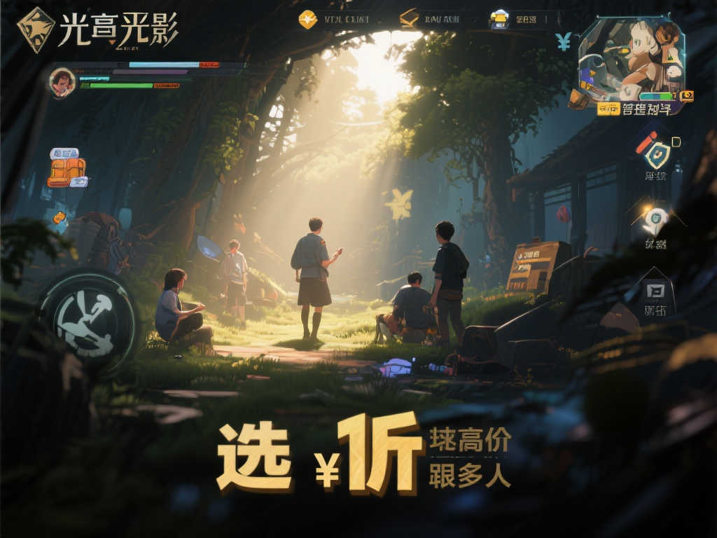 《光与影》定价获玩家好评：其他公司定价策略或需反思！