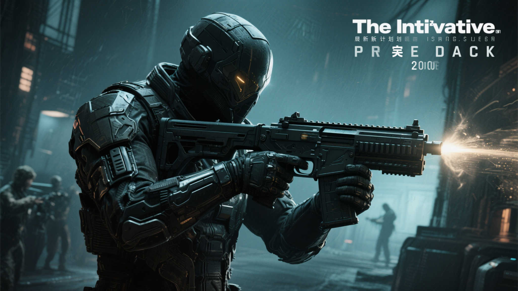 Xbox裁员牵连：《完美黑暗》与《上古卷轴OL》续作停摆！